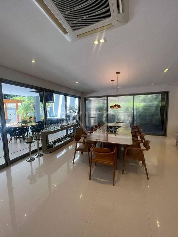 Casa, 6 quartos, 492 m² - Foto 23