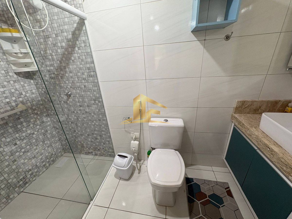 Casa, 3 quartos, 185 m² - Foto 8