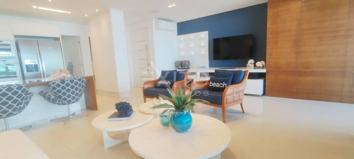 Apartamento, 3 quartos, 170 m² - Foto 28