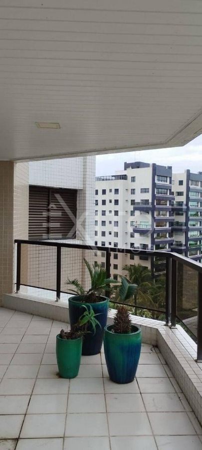 Apartamento, 3 quartos, 170 m² - Foto 8
