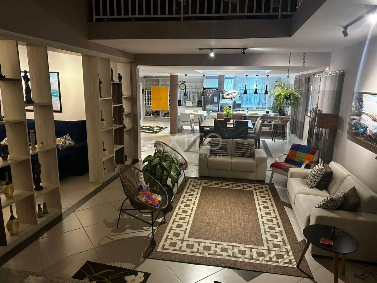Sobrado, 3 quartos, 527 m² - Foto 17