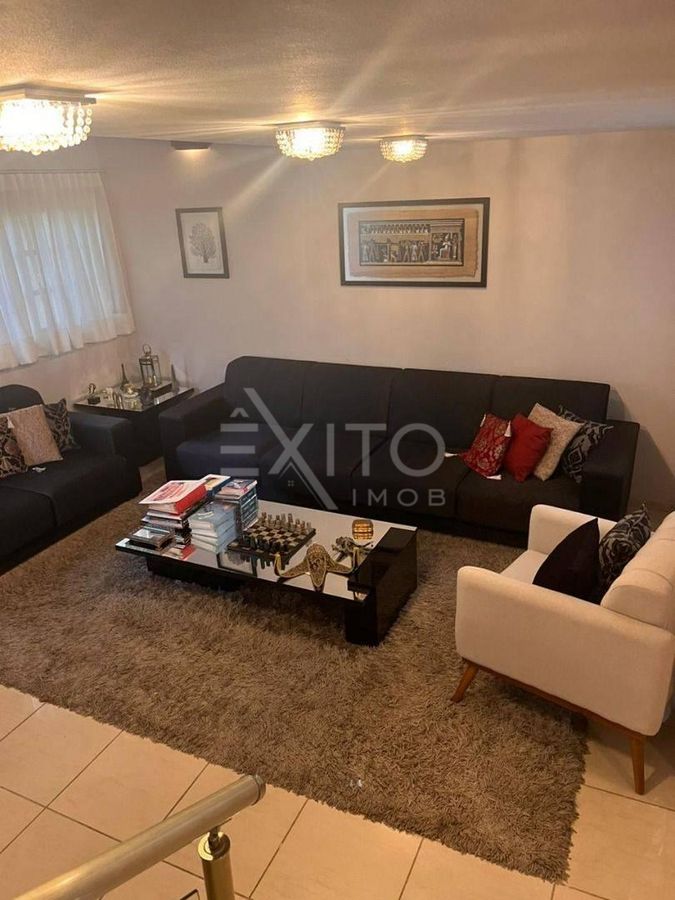 Casa, 3 quartos, 275 m² - Foto 6