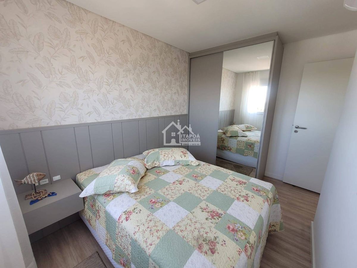 Residencial Ocean Castle - Apartamento alto padrão - mobiliado - frente mar