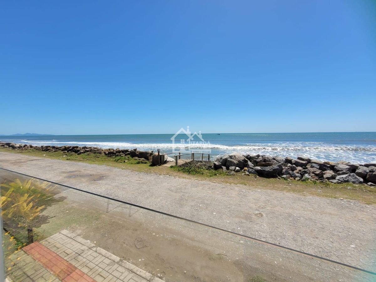 Residencial Ocean Castle - Apartamento alto padrão - mobiliado - frente mar