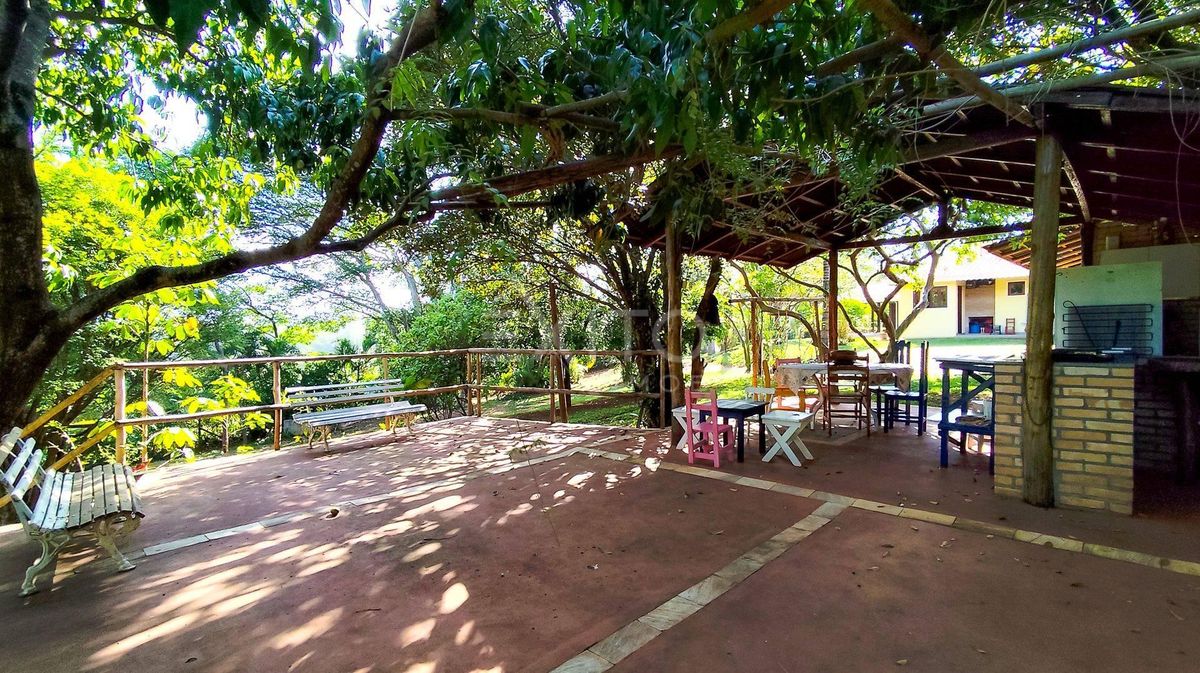 Sítio, 4 quartos, 5000 m² - Foto 18
