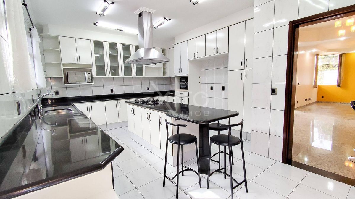 Casa, 4 quartos, 464 m² - Foto 28