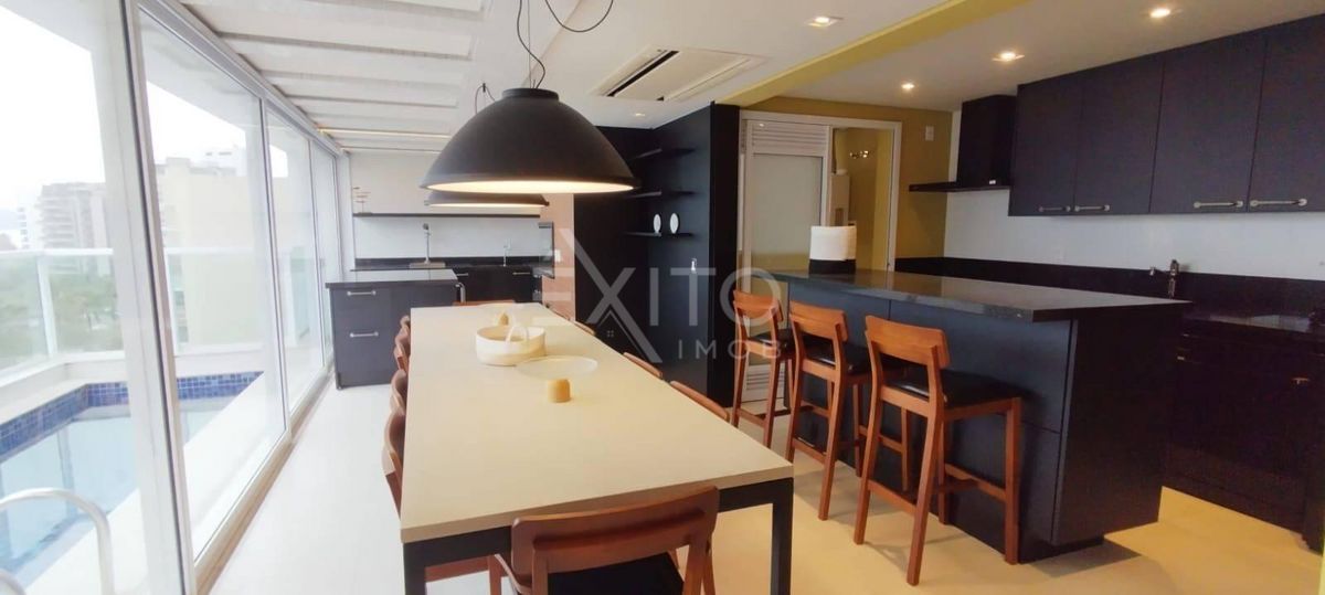 Cobertura, 4 quartos, 240 m² - Foto 11