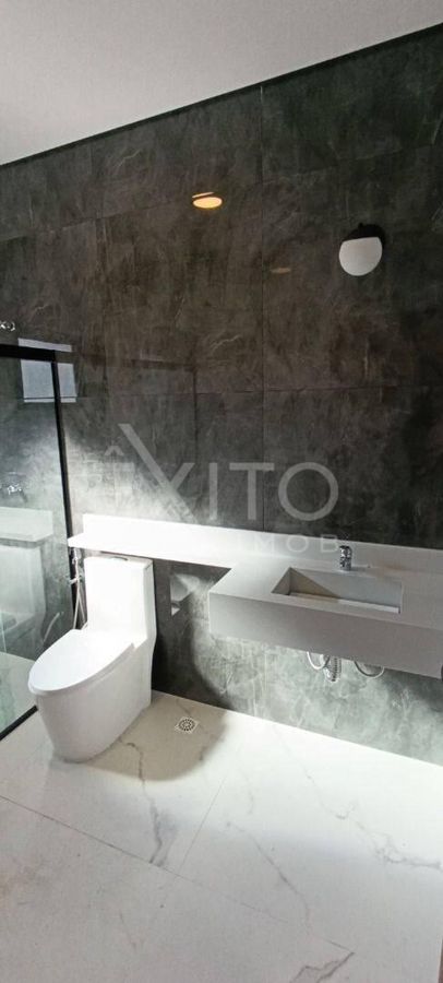 Sobrado, 3 quartos, 209 m² - Foto 14
