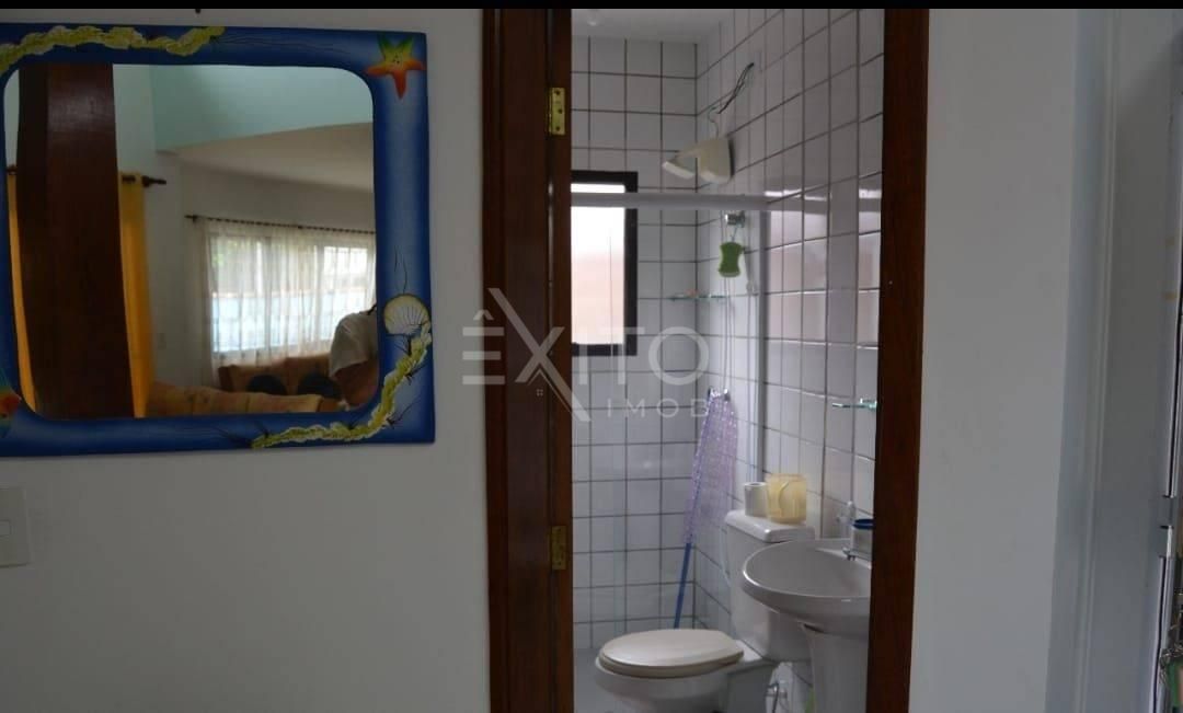 Sobrado, 4 quartos, 189 m² - Foto 19