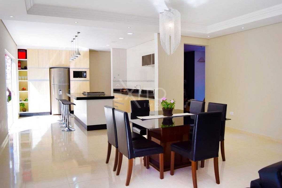 Casa, 4 quartos, 360 m² - Foto 9