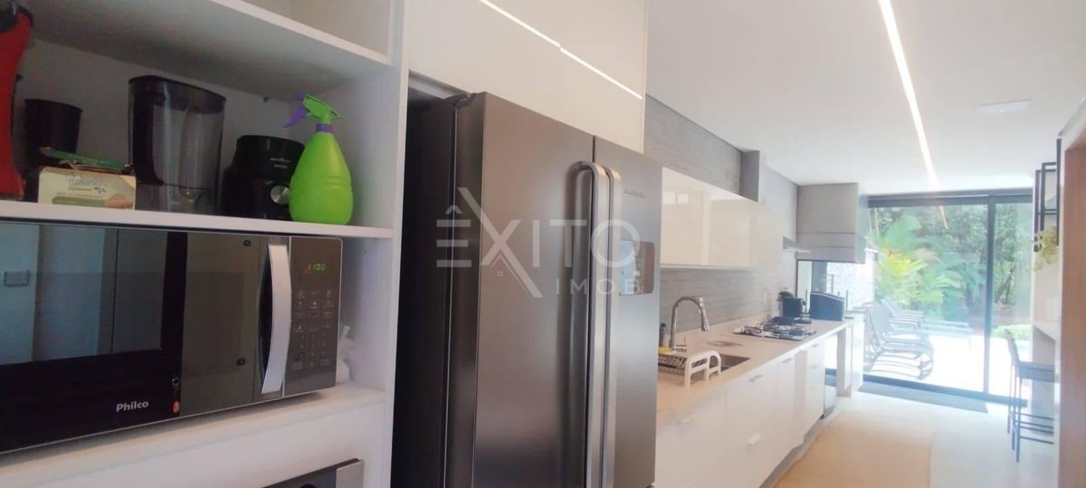 Casa, 5 quartos, 398 m² - Foto 23