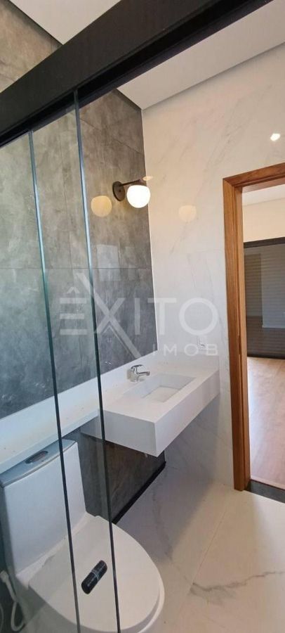 Sobrado, 3 quartos, 209 m² - Foto 36