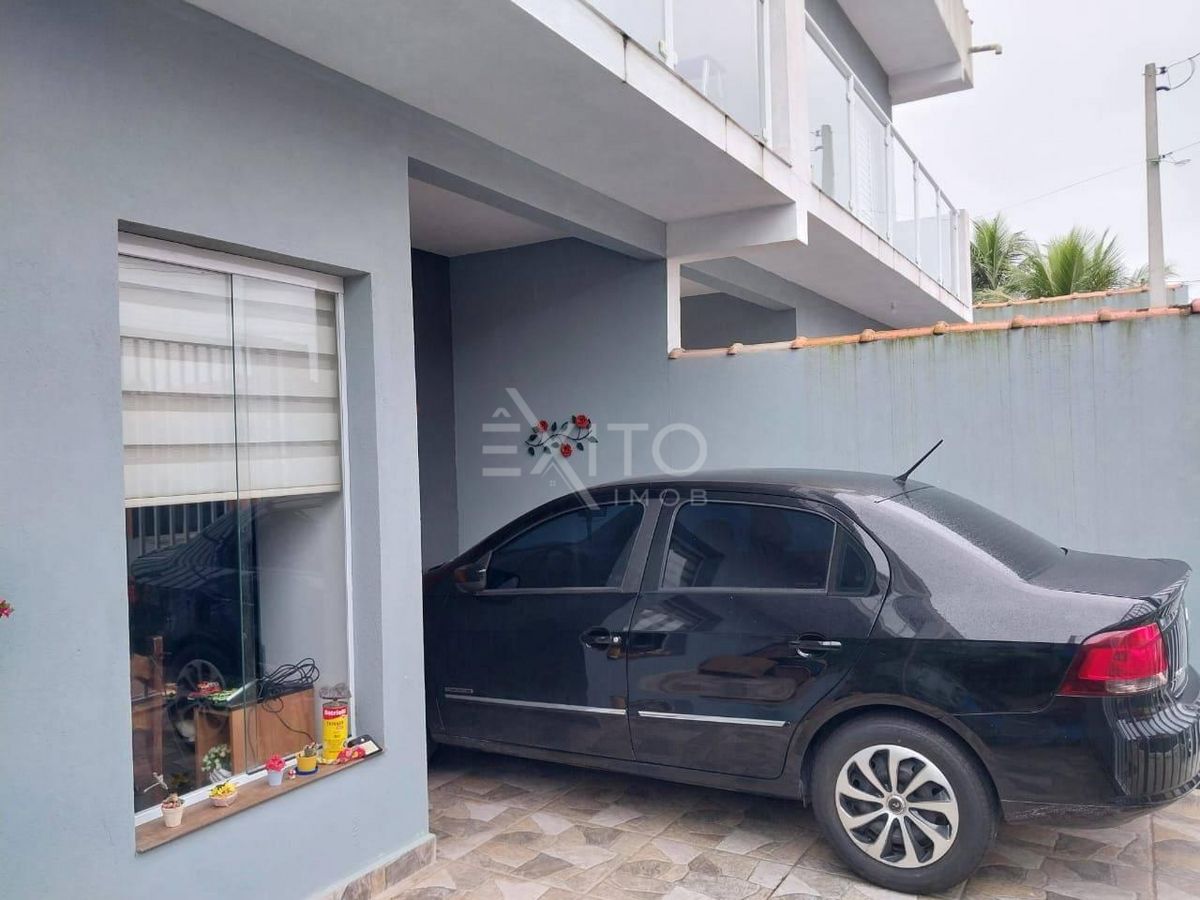 Sobrado, 2 quartos, 75 m² - Foto 2