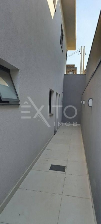 Sobrado, 3 quartos, 209 m² - Foto 56