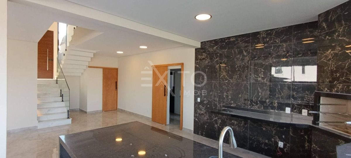 Sobrado, 3 quartos, 209 m² - Foto 49