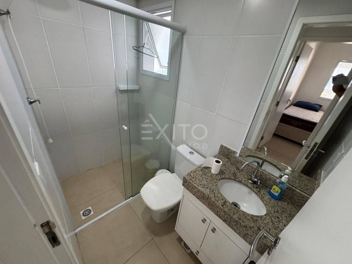 Apartamento, 2 quartos, 78 m² - Foto 2