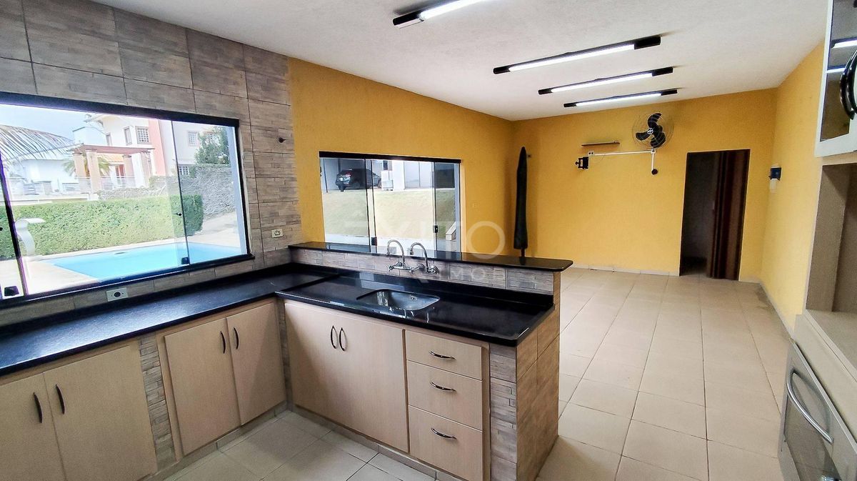 Casa, 4 quartos, 464 m² - Foto 11