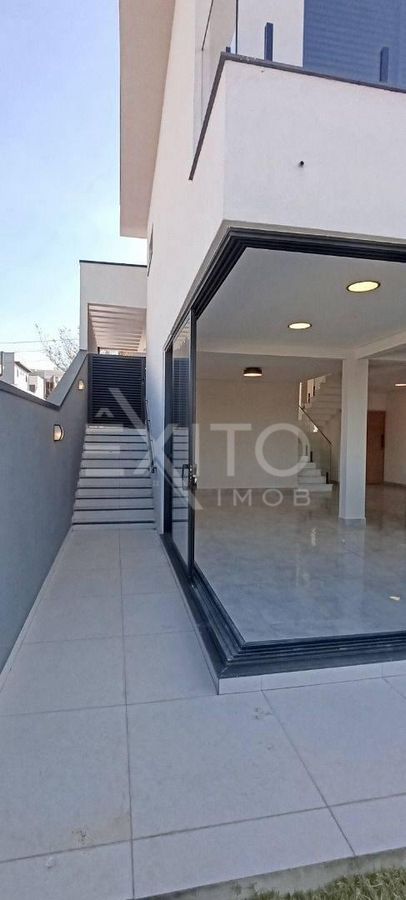 Sobrado, 3 quartos, 209 m² - Foto 51