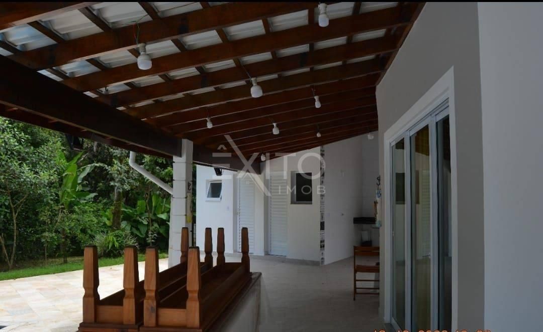 Sobrado, 4 quartos, 189 m² - Foto 6