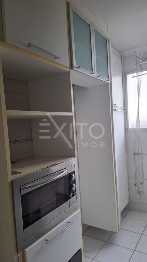Apartamento, 3 quartos, 80 m² - Foto 5
