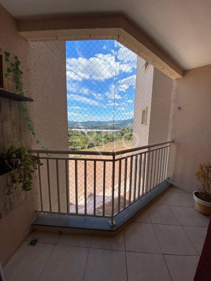 Apartamento, 2 quartos, 52 m² - Foto 14