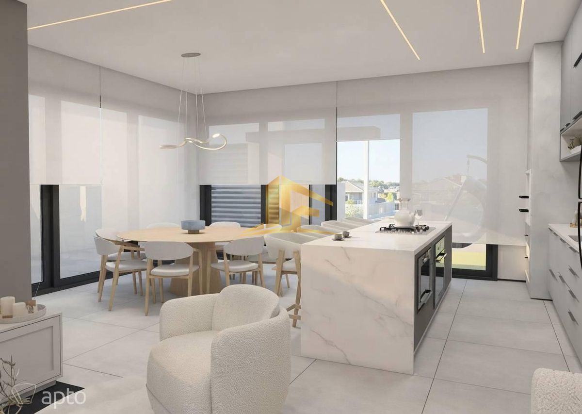 Sobrado, 3 quartos, 183 m² - Foto 5