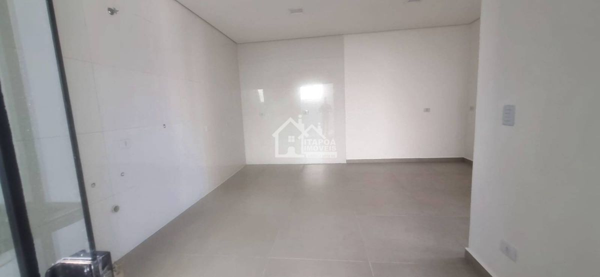 Sobrado com 1 suíte + 3 quartos, Itapema do Norte - Itapoá
