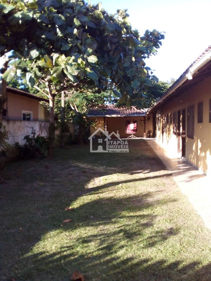 Pousada à venda em Itapoá - Balneário Brandalize