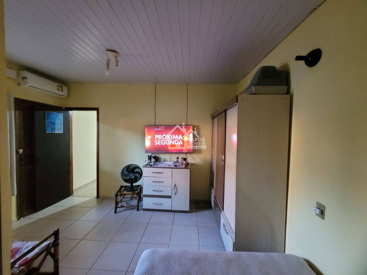 Pousada à venda em Itapoá - Balneário Brandalize