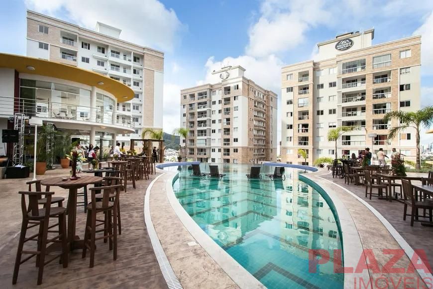 ANUAL - 2 Dorm. - Home Club - Apartamento em Tabuleiro, Camboriú - para locação - Plaza Imóveis
