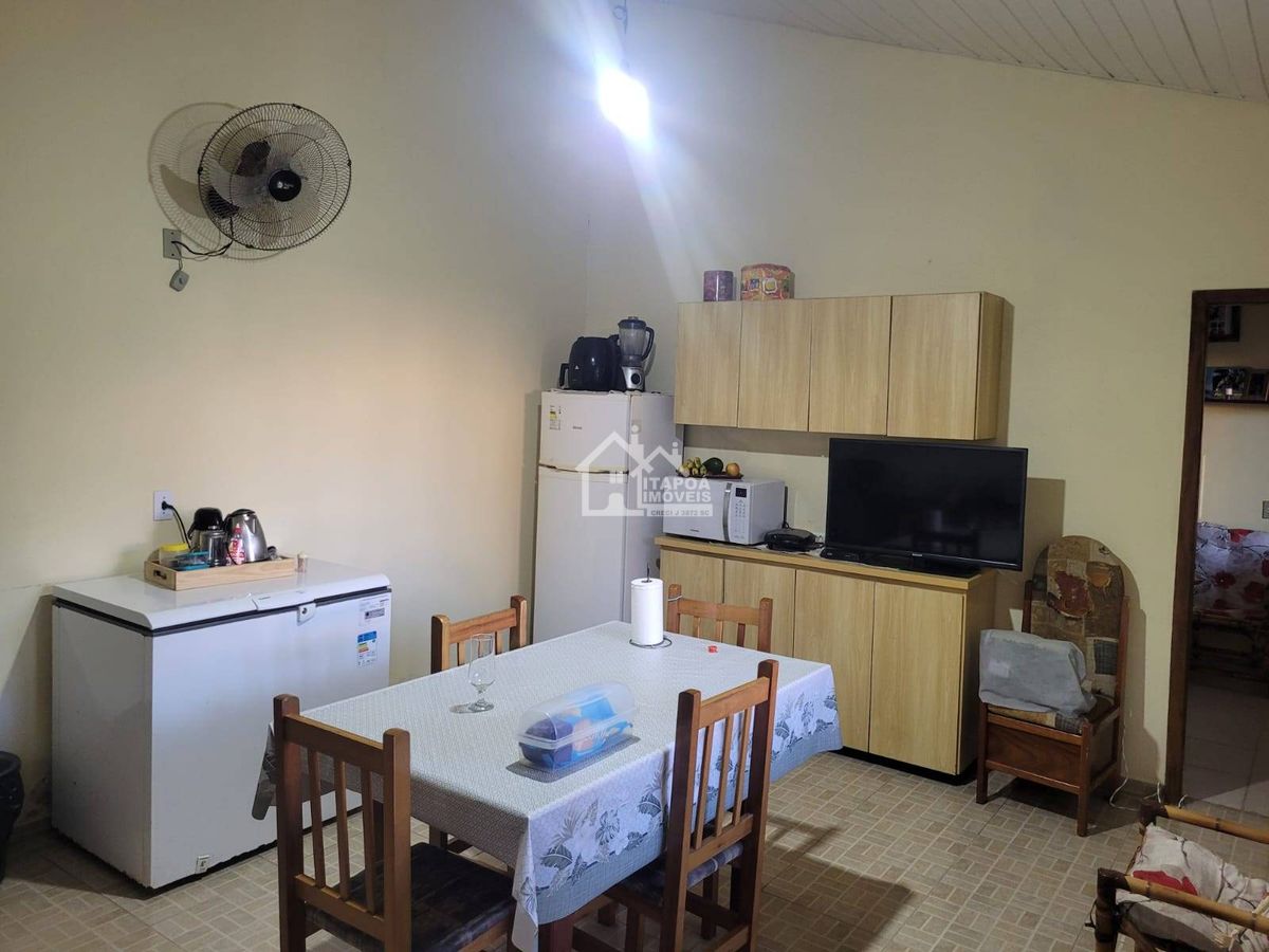 Pousada à venda em Itapoá - Balneário Brandalize