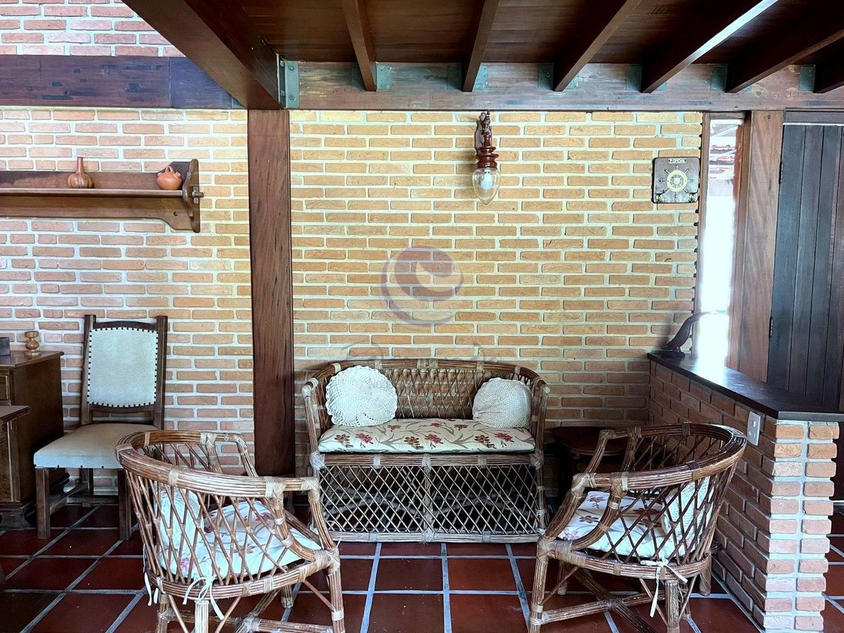 Villa Rios — A casa onde você se vê chegando… e não quer mais sair no Jardim Acapulco.