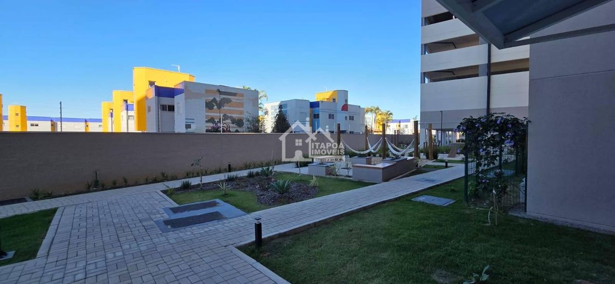 Apartamento, 2 quartos, 51 m² - Foto 27
