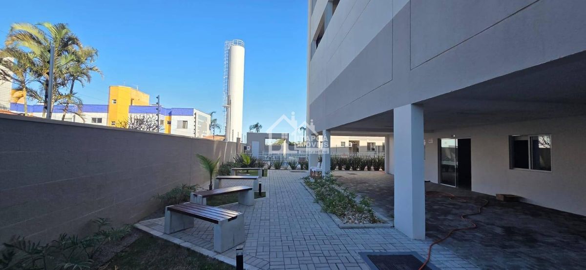 Apartamento, 2 quartos, 51 m² - Foto 28