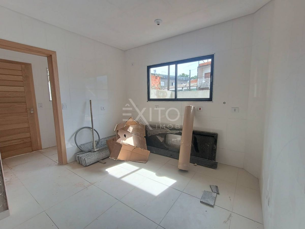 Sobrado, 3 quartos, 104 m² - Foto 8