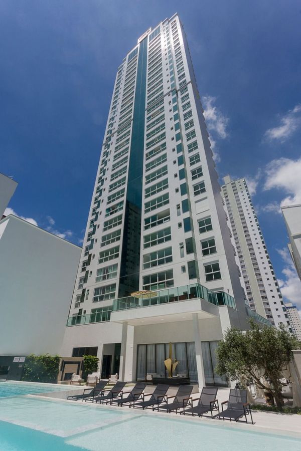Le Portier Residence - Apartamento em Centro, Balneário Camboriú - Sale e à venda - EXO INVESTIMENTOS