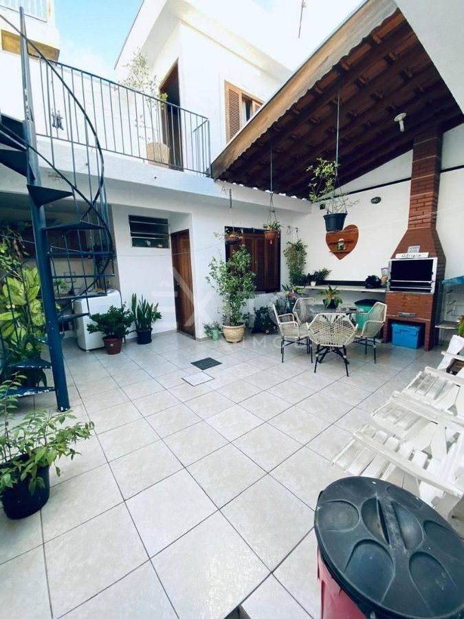 Casa, 4 quartos, 134 m² - Foto 9