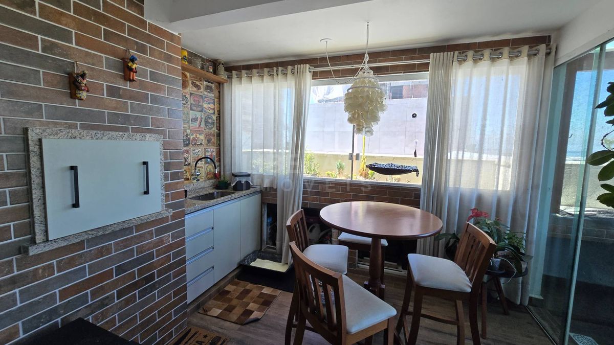 Apartamento para venda, no Gravatá, Navegantes, SC