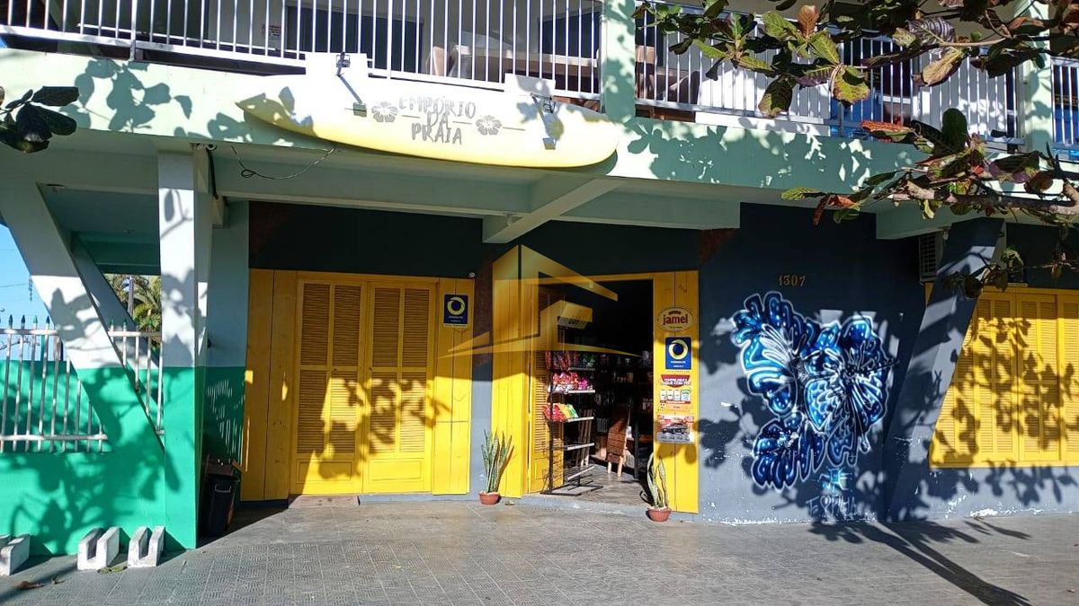 CONVENIÊNCIA EM ITAPOÁ - CAMBIJU - Comercial em Cambiju, Itapoá - à venda - LIMA ARQUITETURA E CONSTRUÇÕES