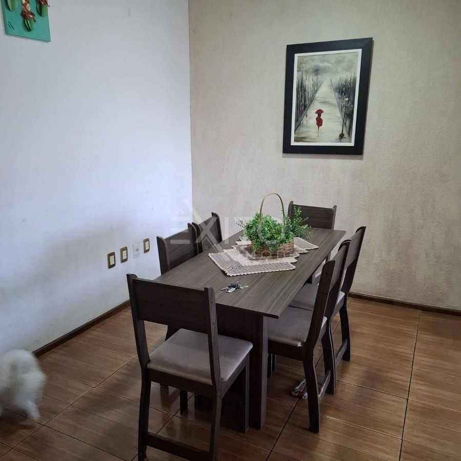 Casa, 3 quartos, 225 m² - Foto 3