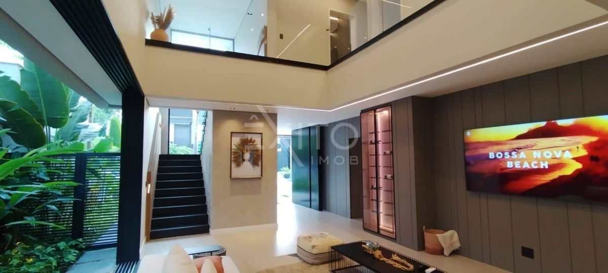 Casa, 5 quartos, 424 m² - Foto 53