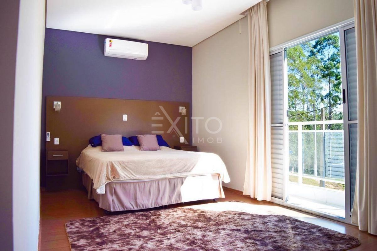 Casa, 4 quartos, 360 m² - Foto 21