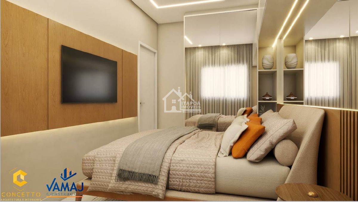 Lançamento Residencial Ouro Preto, Balneário Itapoá, apenas 900 metros do mar.