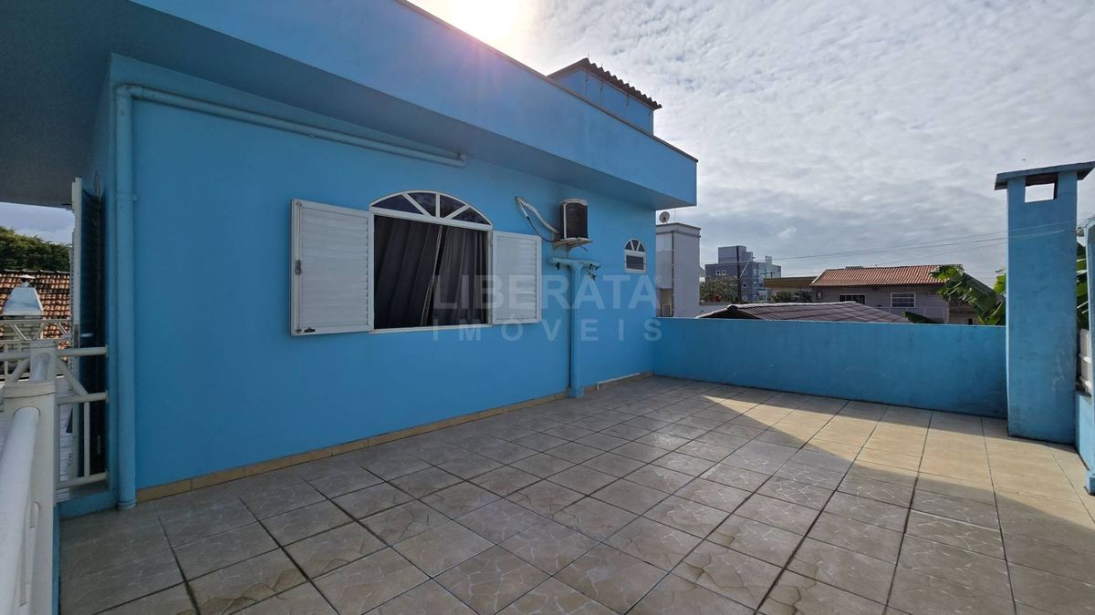 Sobrado a venda em Meia Praia Navegantes, SC - foto 18