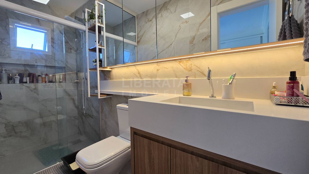 Apartamento para venda, no Gravatá, Navegantes, SC