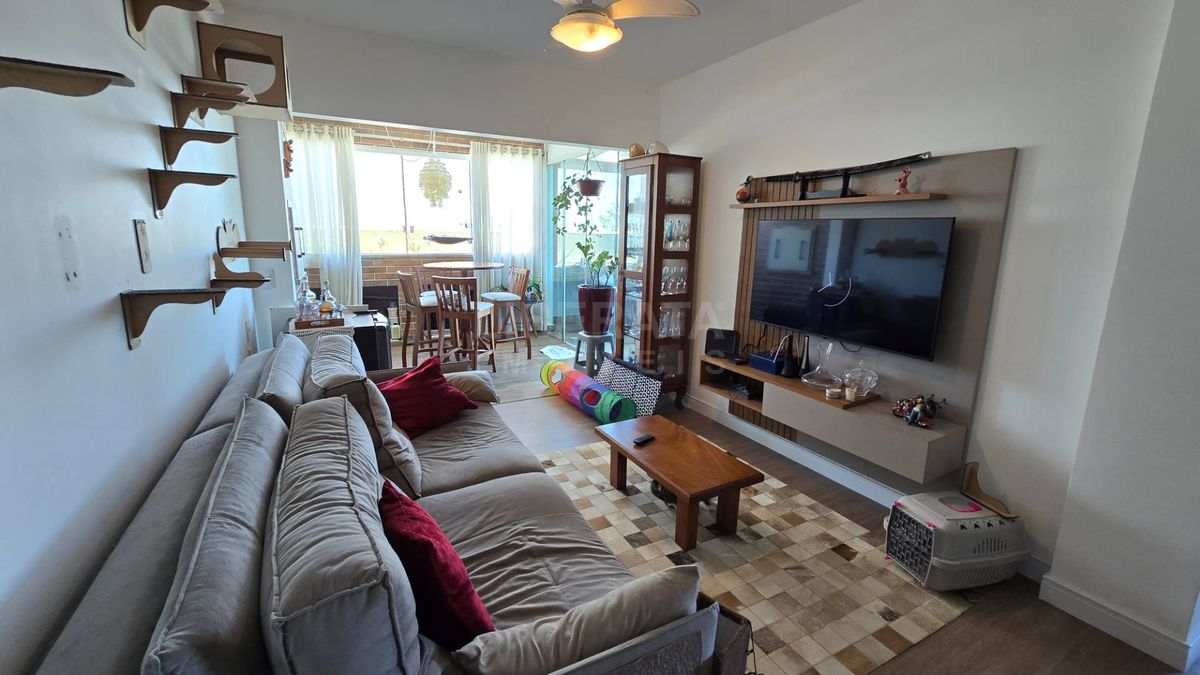 Apartamento para venda, no Gravatá, Navegantes, SC