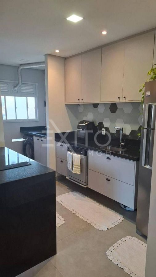 Apartamento, 3 quartos, 72 m² - Foto 7