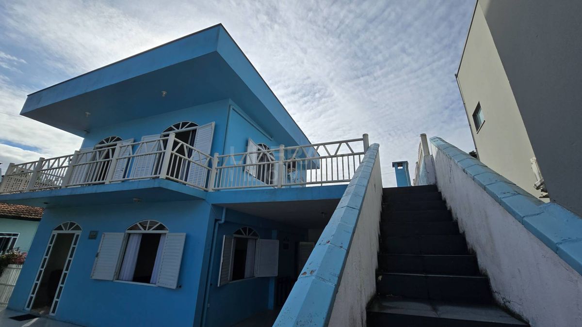 Sobrado a venda em Meia Praia Navegantes, SC - foto 2