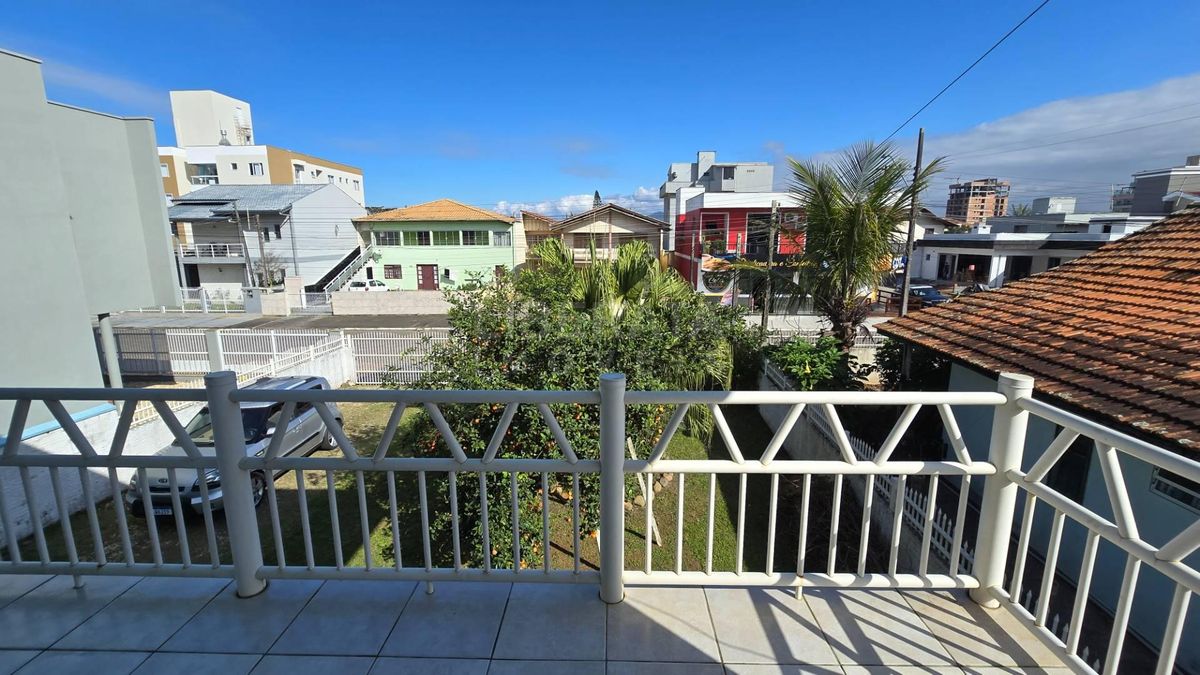 Sobrado a venda em Meia Praia Navegantes, SC - foto 20