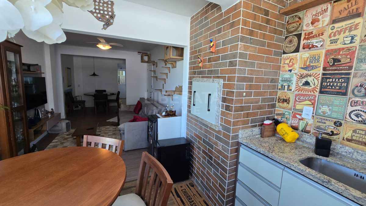 Apartamento para venda, no Gravatá, Navegantes, SC